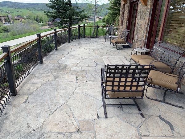 Steamboat Springs Home 950360