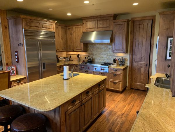 Steamboat Springs Home 950360