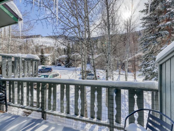 Vail Lionshead Condo 950361