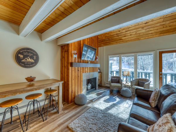 Vail Lionshead Condo 950361