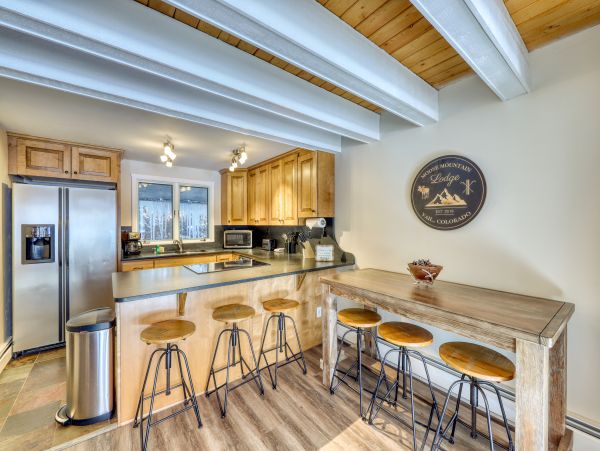 Vail Lionshead Condo 950361