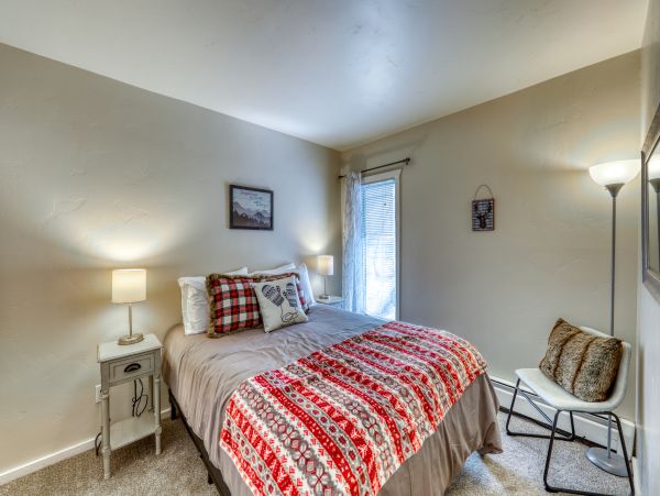Vail Lionshead Condo 950361