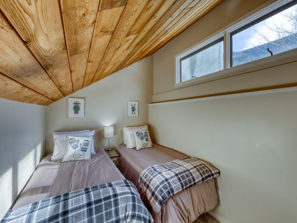 Vail Lionshead Condo 950361