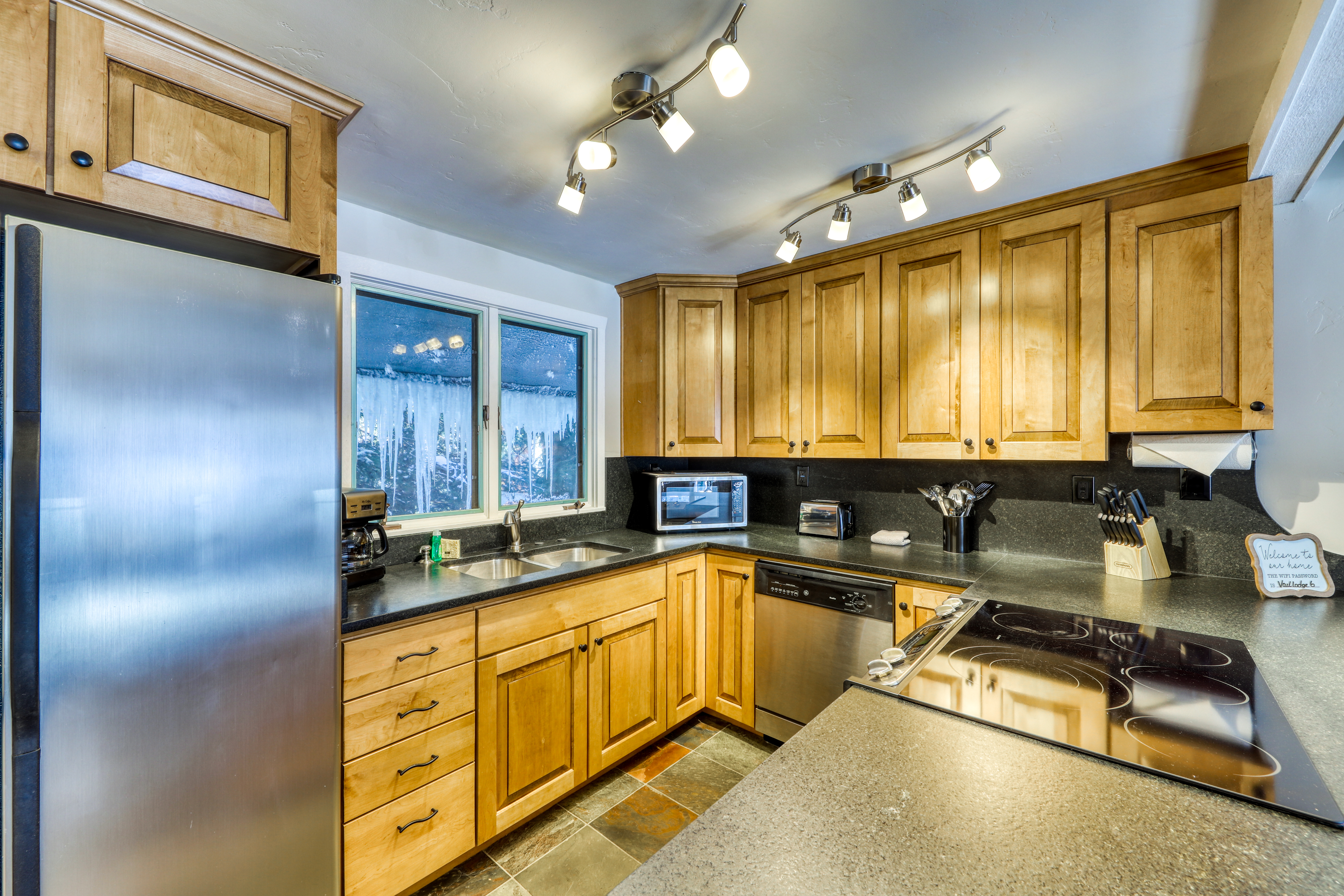Vail Lionshead Condo 950361