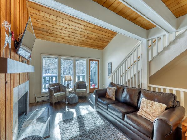 Vail Lionshead Condo 950361