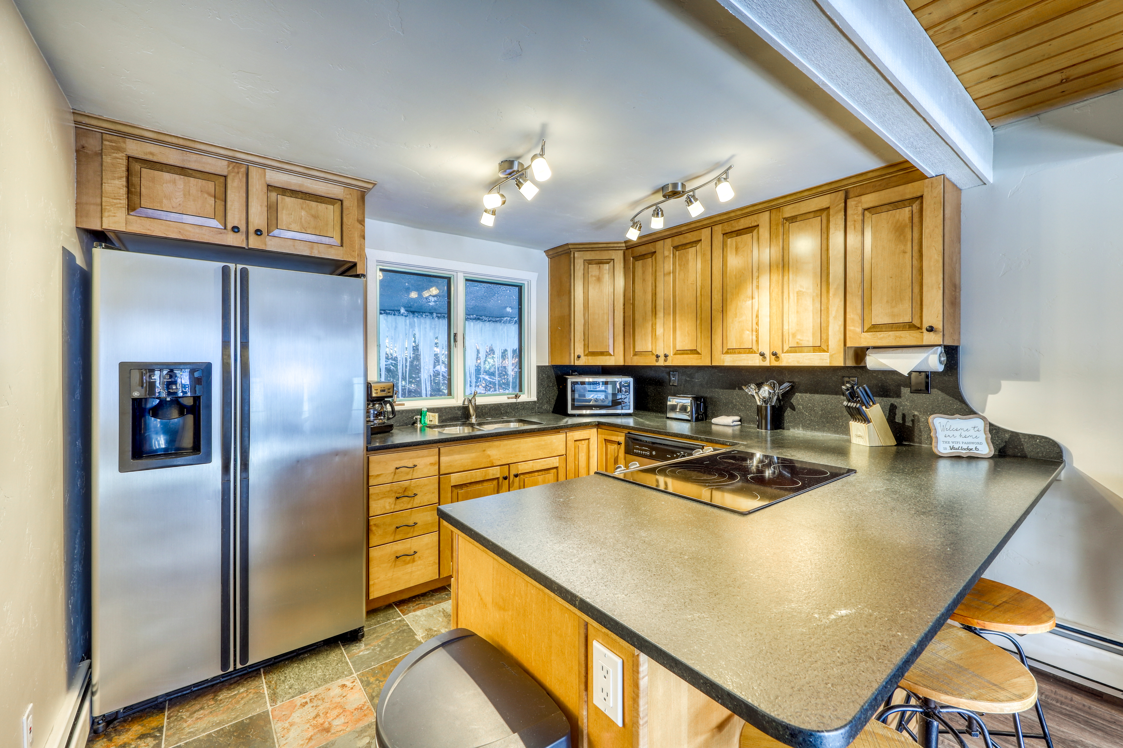 Vail Lionshead Condo 950361