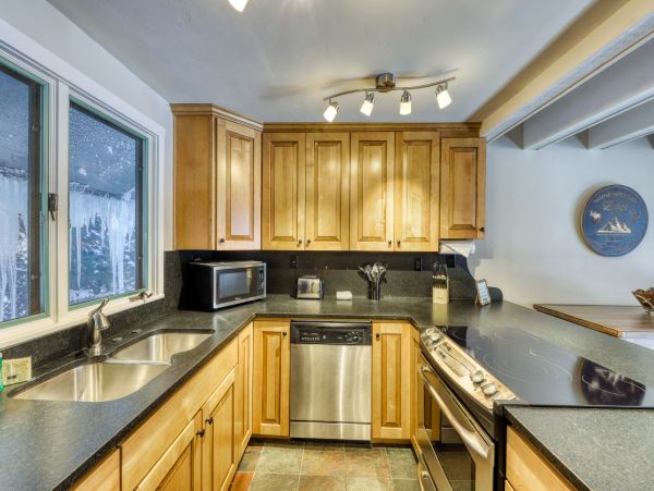 Vail Lionshead Condo 950361
