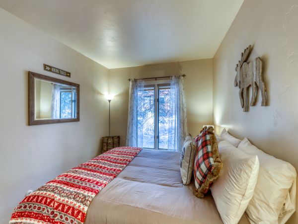 Vail Lionshead Condo 950361