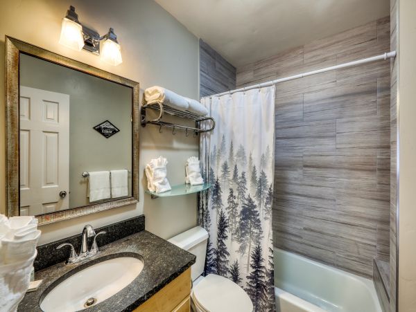 Vail Lionshead Condo 950361