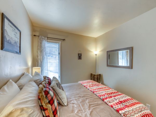 Vail Lionshead Condo 950361