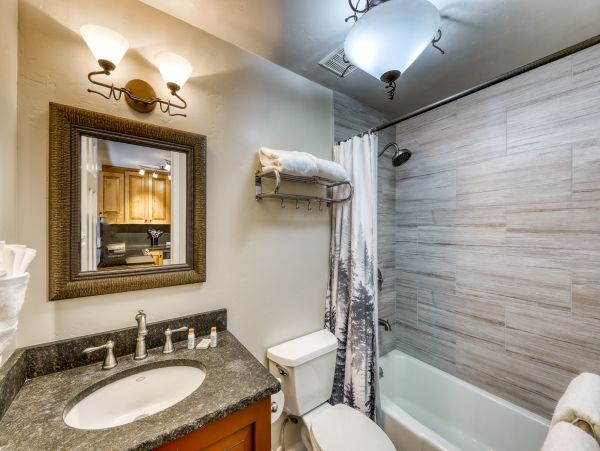 Vail Lionshead Condo 950361