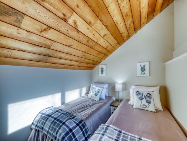 Vail Lionshead Condo 950361