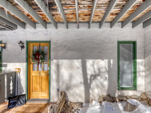 Vail Lionshead Condo 950361