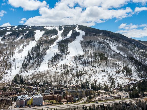 Vail Lionshead Condo 950361