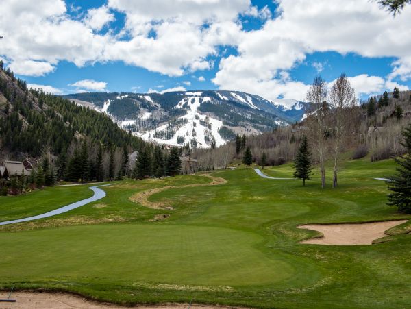 Vail Lionshead Condo 950361