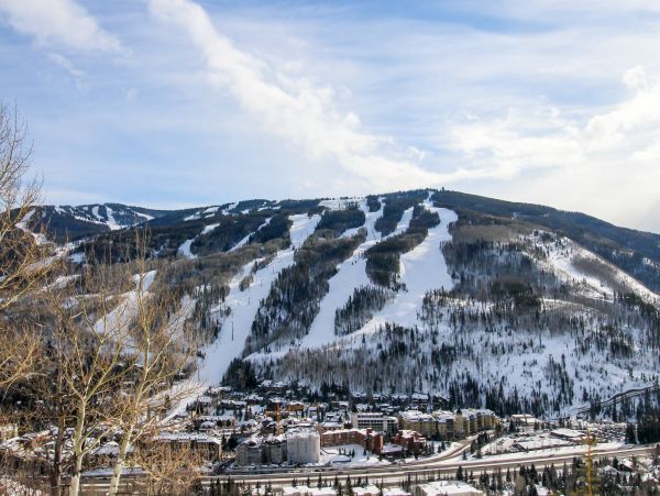 Vail Lionshead Condo 950361
