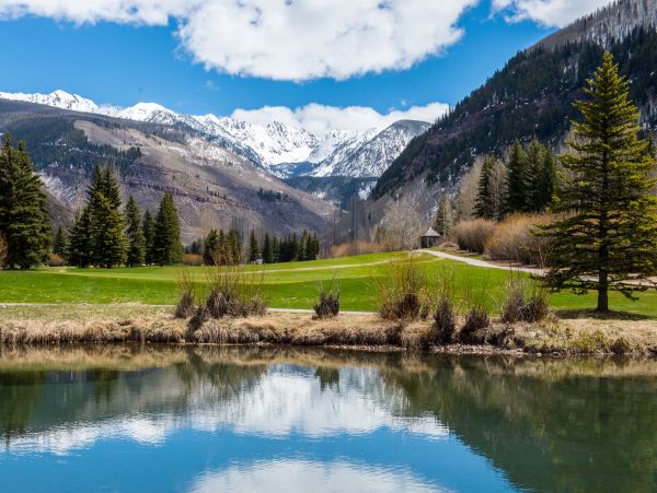 Vail Lionshead Condo 950361