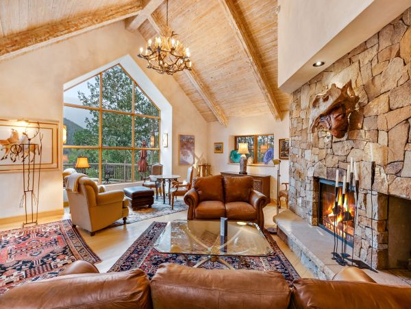 Aspen Home 950362