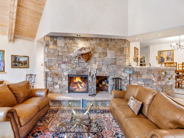 Aspen Home 950362