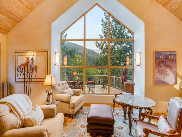 Aspen Home 950362