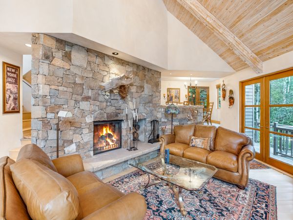 Aspen Home 950362