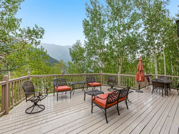 Aspen Home 950362