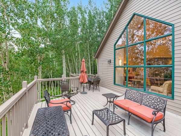 Aspen Home 950362