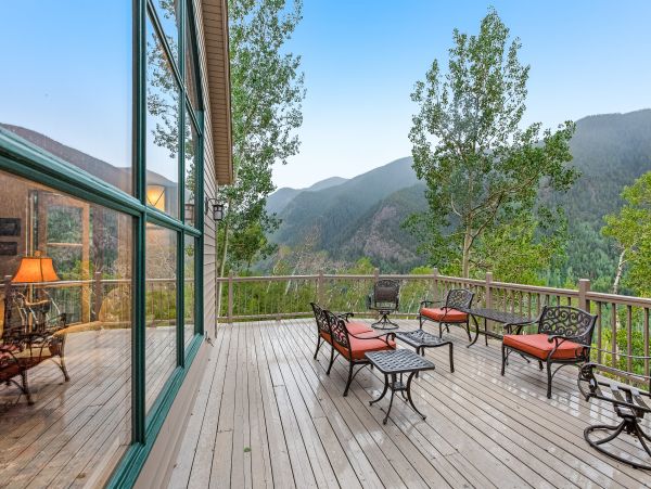 Aspen Home 950362