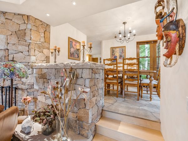 Aspen Home 950362