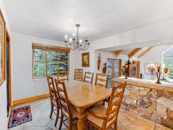 Aspen Home 950362