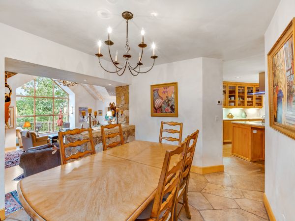 Aspen Home 950362