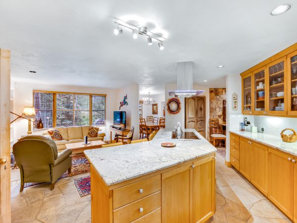 Aspen Home 950362