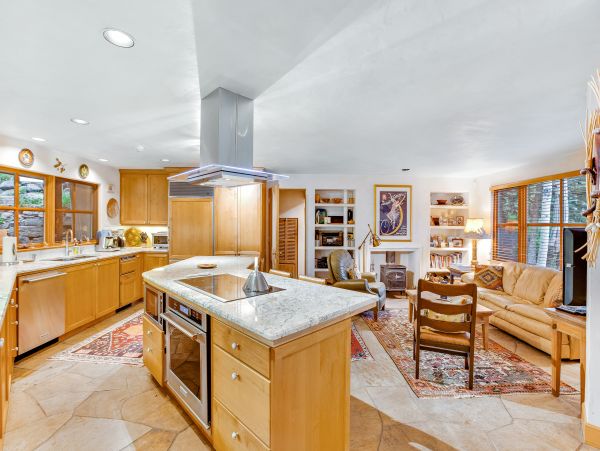Aspen Home 950362
