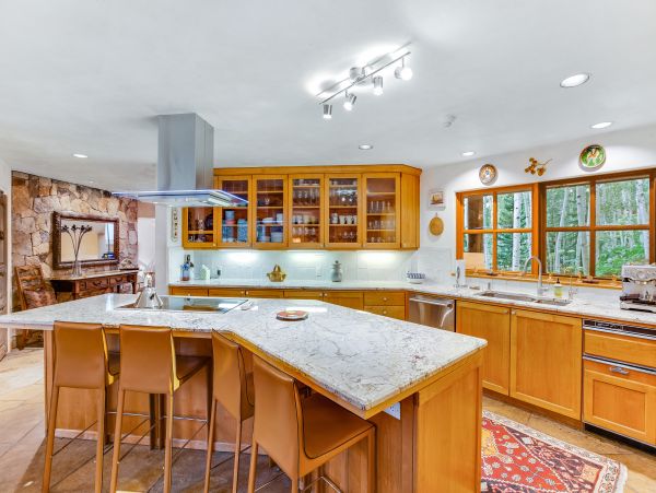 Aspen Home 950362