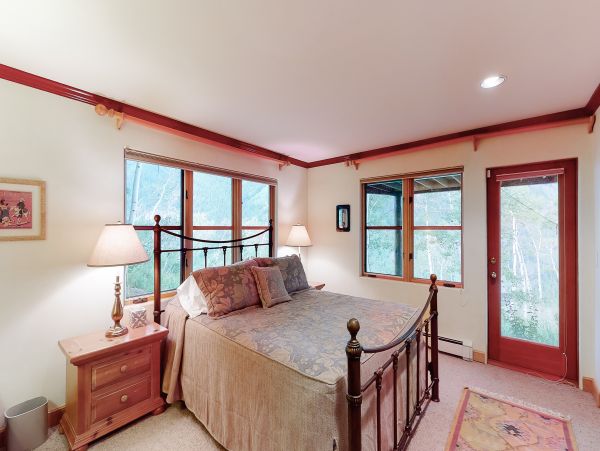 Aspen Home 950362