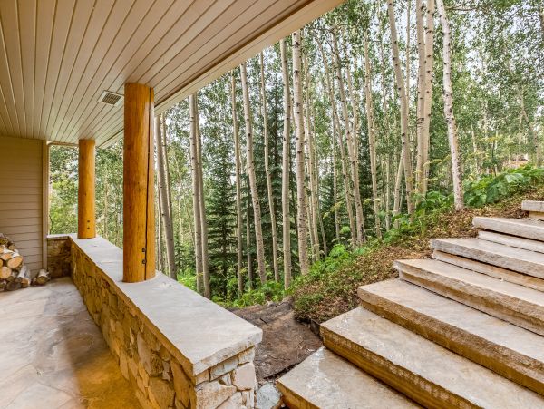 Aspen Home 950362