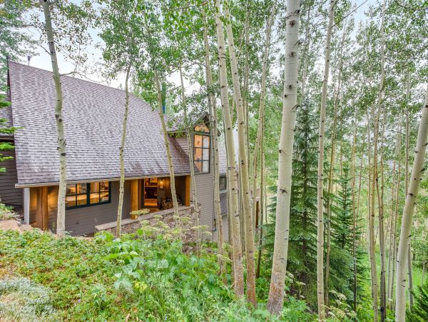 Aspen Home 950362