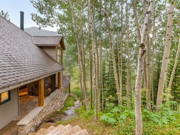 Aspen Home 950362