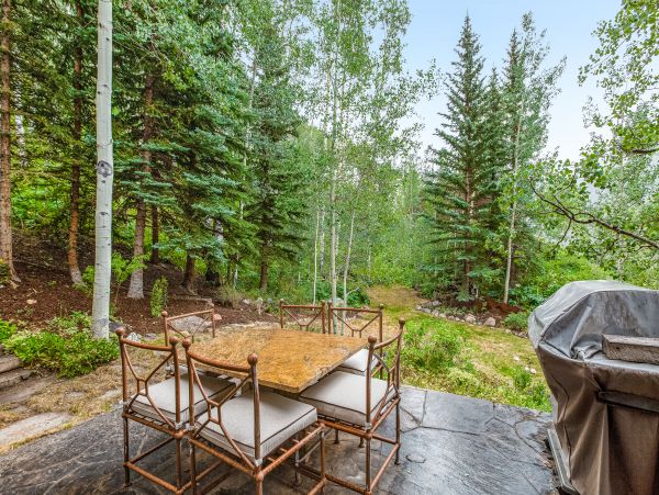 Aspen Home 950362