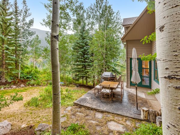 Aspen Home 950362