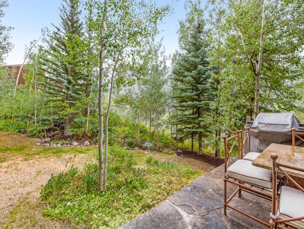 Aspen Home 950362
