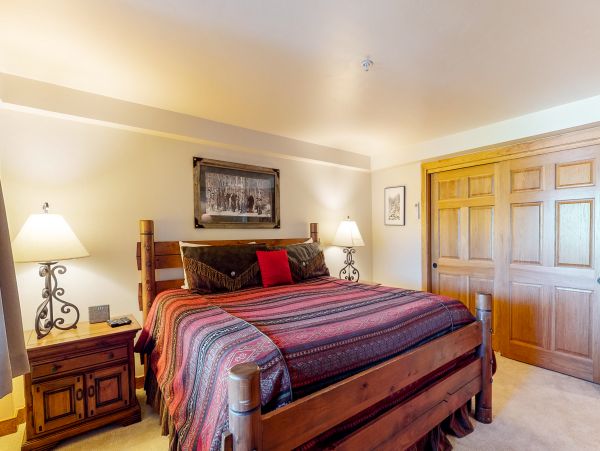 Steamboat Springs Condo 950363