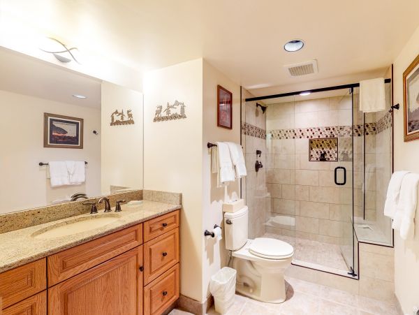 Steamboat Springs Condo 950363