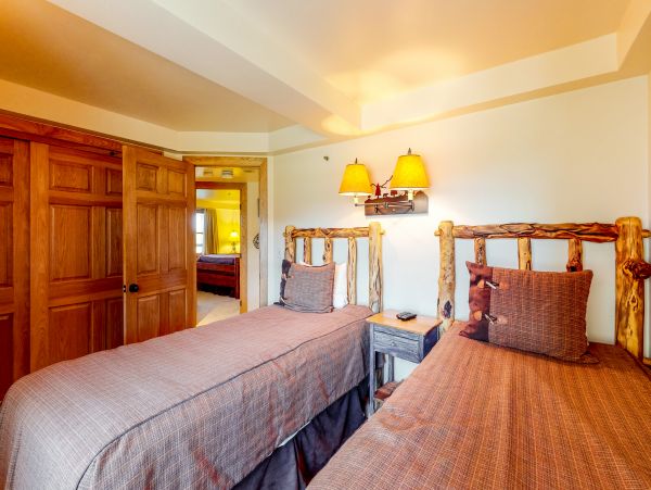 Steamboat Springs Condo 950363