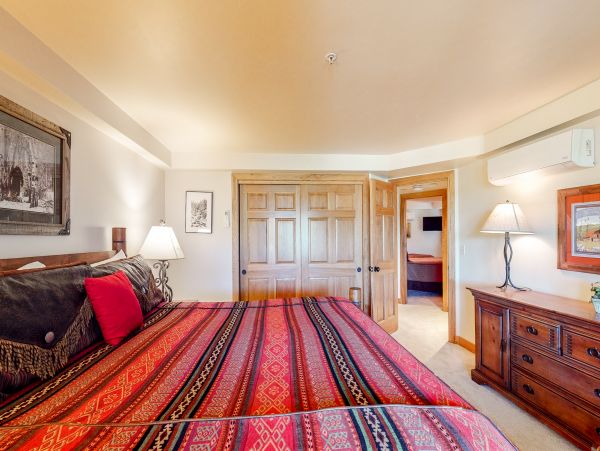 Steamboat Springs Condo 950363