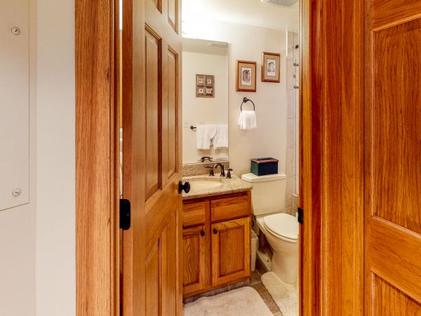 Steamboat Springs Condo 950363