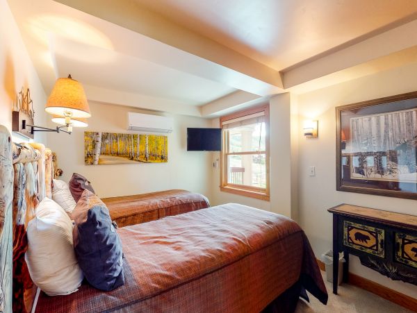 Steamboat Springs Condo 950363