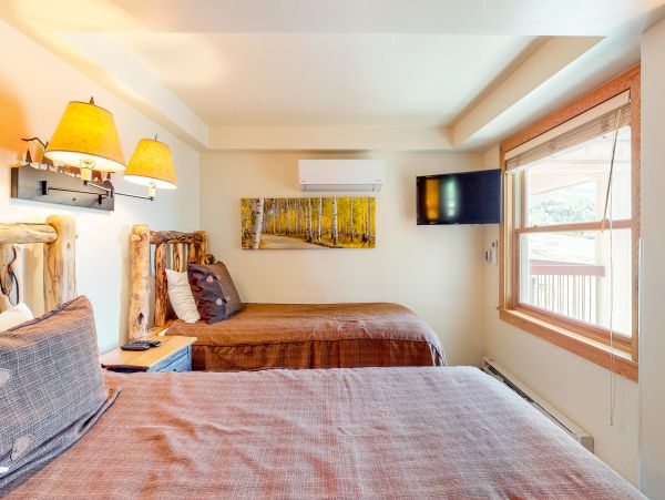 Steamboat Springs Condo 950363