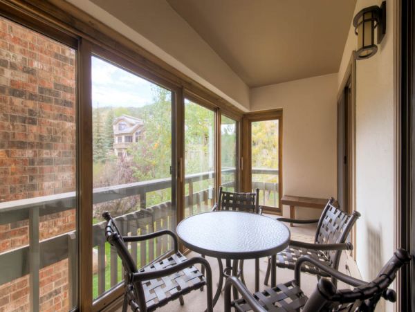 Steamboat Springs Condo 950365