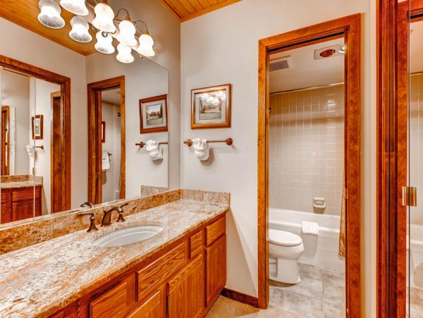Steamboat Springs Condo 950365